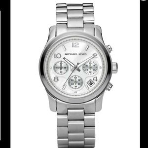 Authentic Michael Kors Watch!!