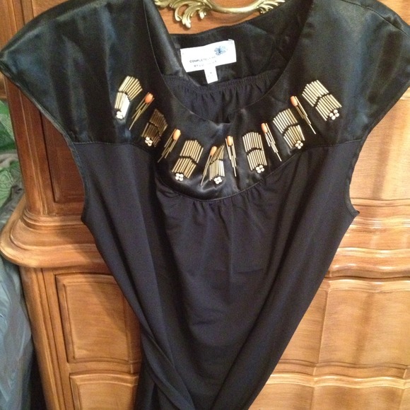 Reserved Darkeststar