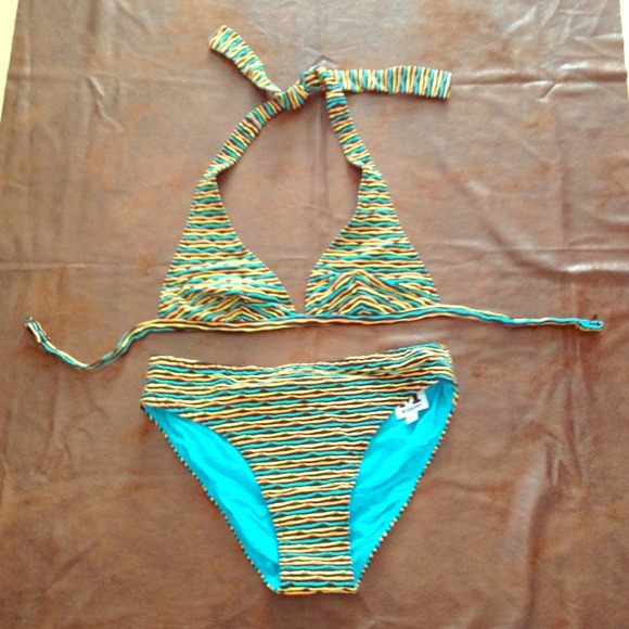 Missoni Bikini
