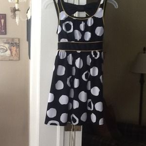 Little girls sun dress SOLD🐨🐬