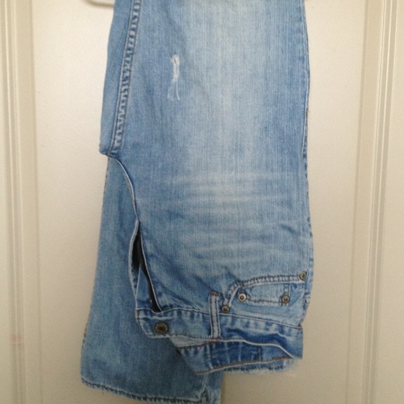 Men's Aeropostale Jeans - Picture 3 of 3