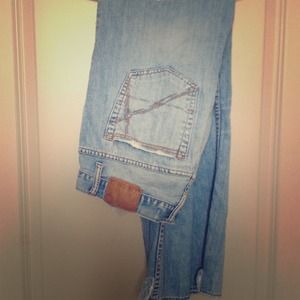 Men's Aeropostale Jeans
