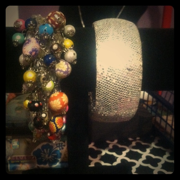 Bracelets