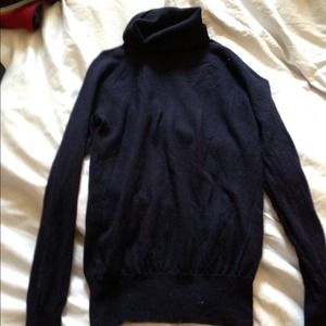 Jcrew turtleneck