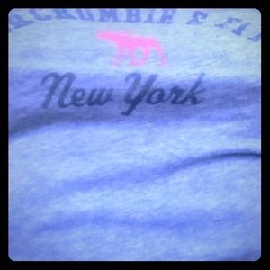 Abercrombie top