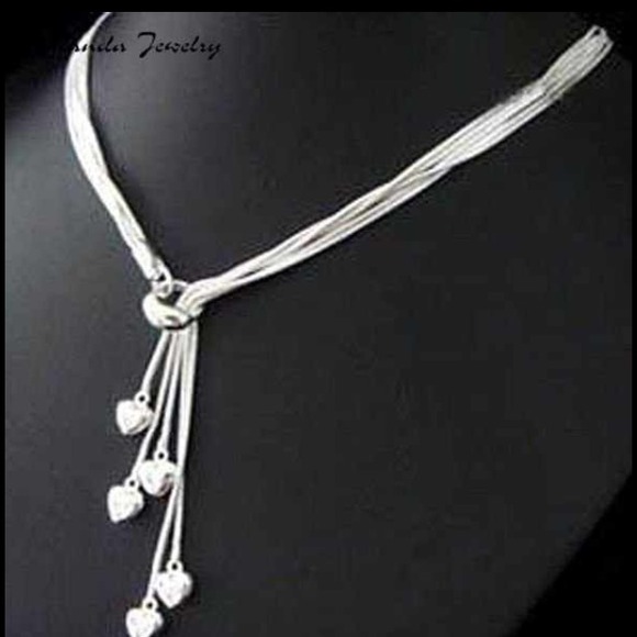 Bracelets & Necklace set