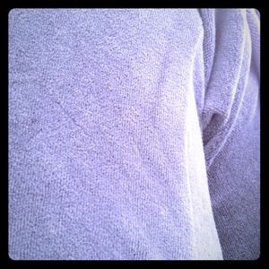 Victoria secret fuzzy pants