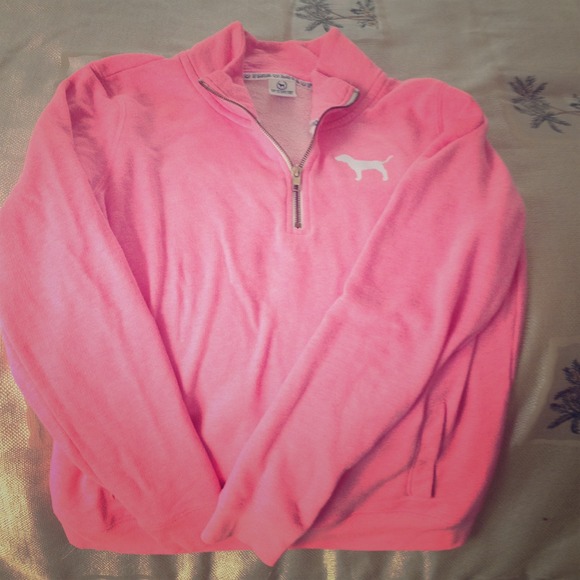 Medium Victorias Secret, PINK Collection Pullover