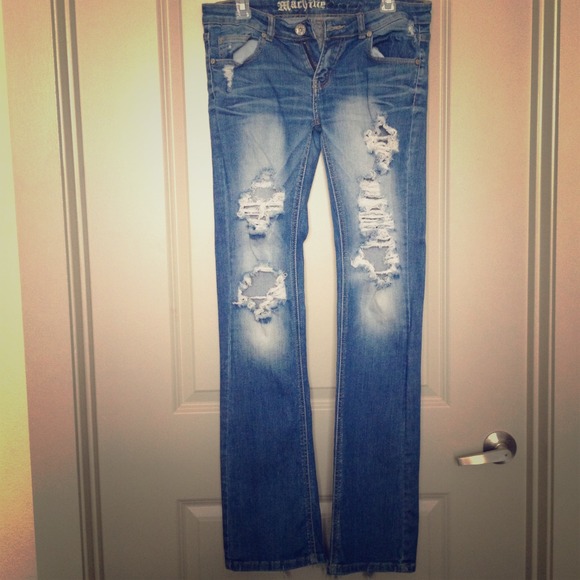 Women's Jeans