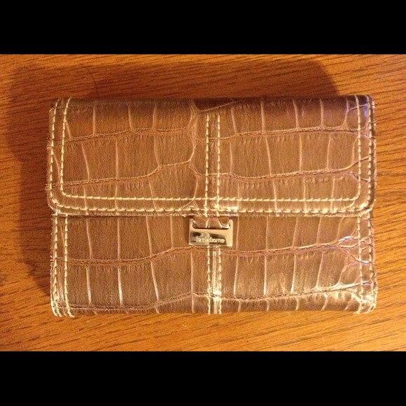 Liz Claiborne Wallet