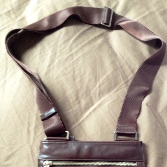NINE WEST cross body purse🌻 - Picture 4 of 4