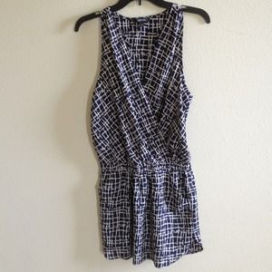 Tank dress