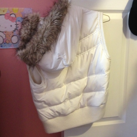 Aeropostale winter vest