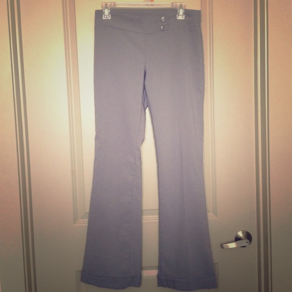Women's dress pants - Picture 1 of 4
