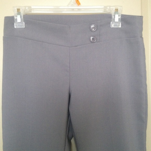 Women's dress pants - Picture 2 of 4