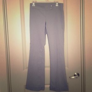 Women's dress pants