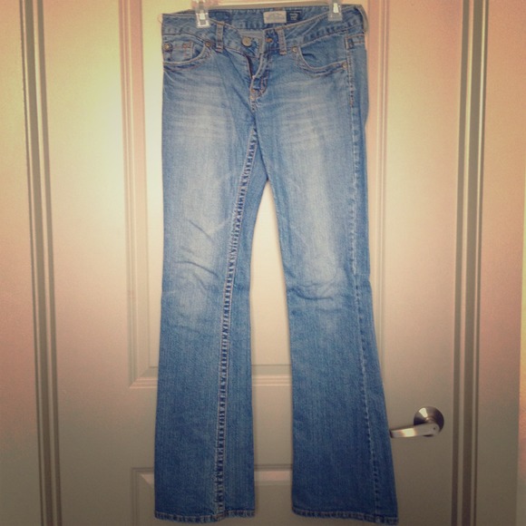 Women's Aeropostale jeans