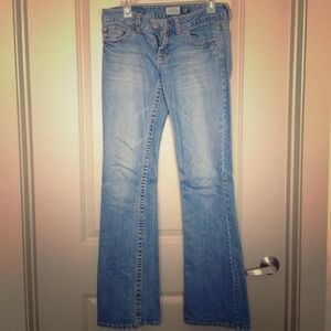 Women's Aeropostale jeans
