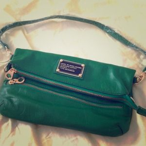 *Faux* Marc Jacobs Purse