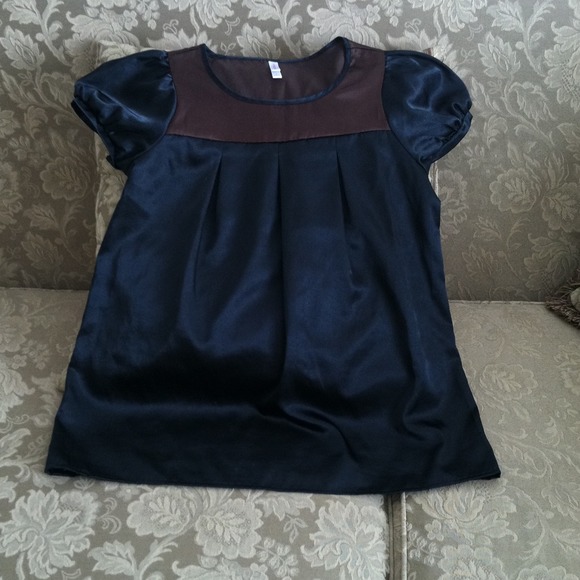 Super cute baby doll like top - Picture 1 of 2