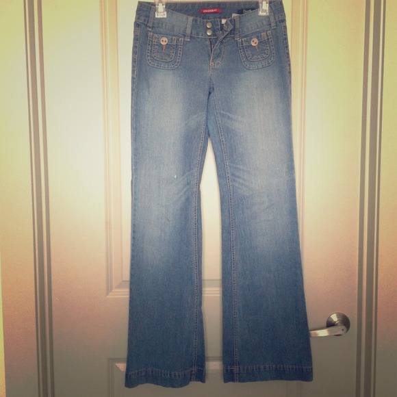 Women's Unionbay jeans - Picture 1 of 4