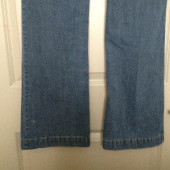 Women's Unionbay jeans - Picture 4 of 4