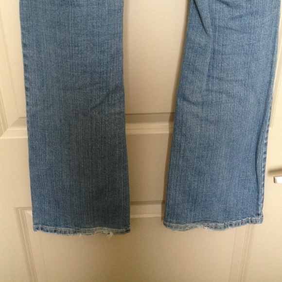 Women's Aeropostale jeans - Picture 4 of 4
