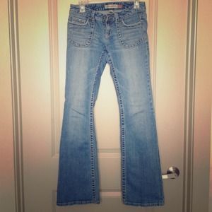 Women's Aeropostale jeans