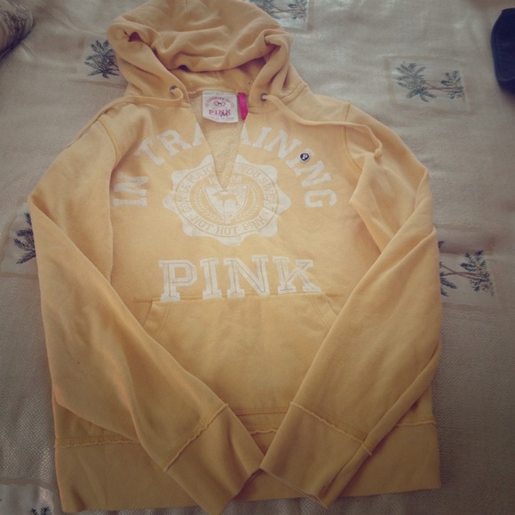 Victoria's Secret, PINK hoody