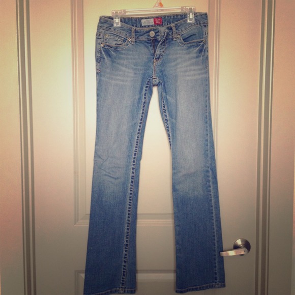 Women's Aeropostale jeans - Picture 1 of 3
