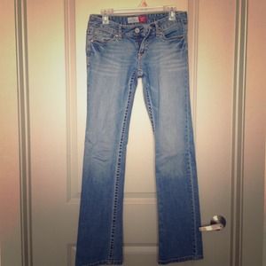 Women's Aeropostale jeans