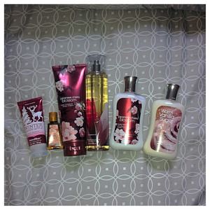 Bath and Body Works Bundle!