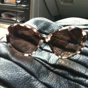 👇Reduced👇Versace sunglasses ❤️no trades