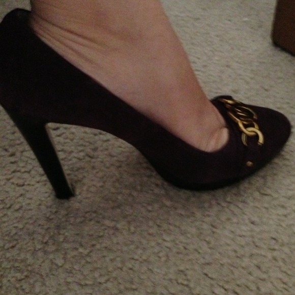 Mk high pumps - Picture 4 of 4