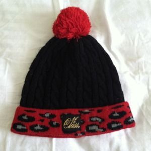 1rst Class Beanie