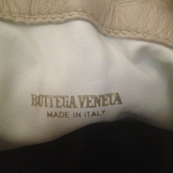 Bottega Veneta handbag - Picture 2 of 4