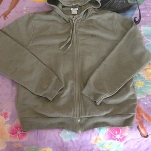 Authentic Lacoste sweatshirt men size 7 us XL