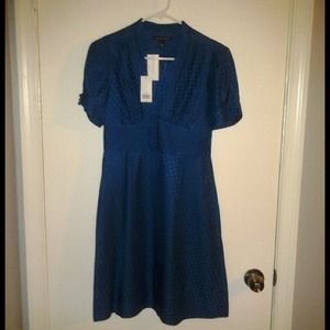 Banana Republic dress size 0