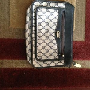 Vintage authentic Gucci