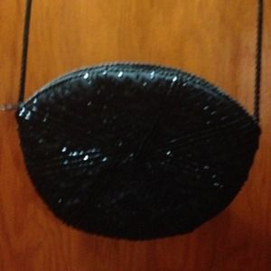 A bag for a night out