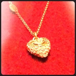 Juicy Couture  Necklace