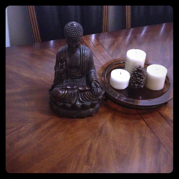 Buddha