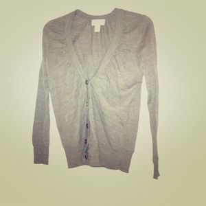 Ann Taylor Loft cardigan