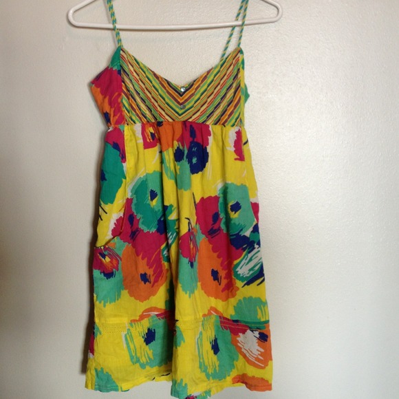 Oneill sundress