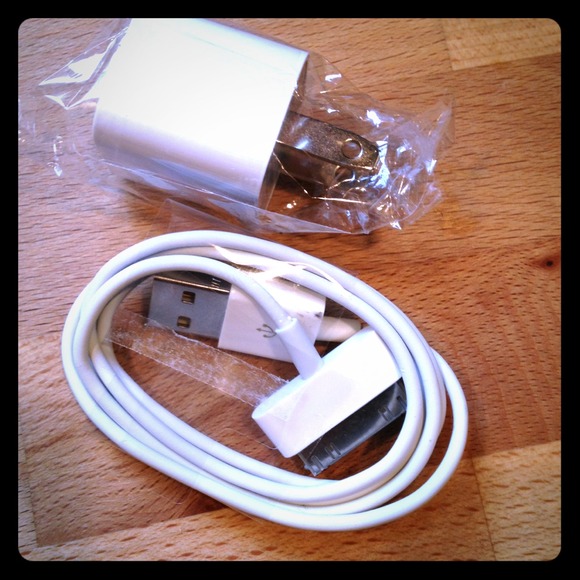 iPhone Accessory Bundle :)