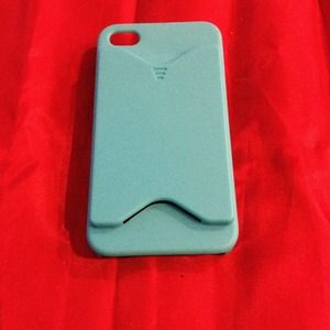 iPhone 4/4s case