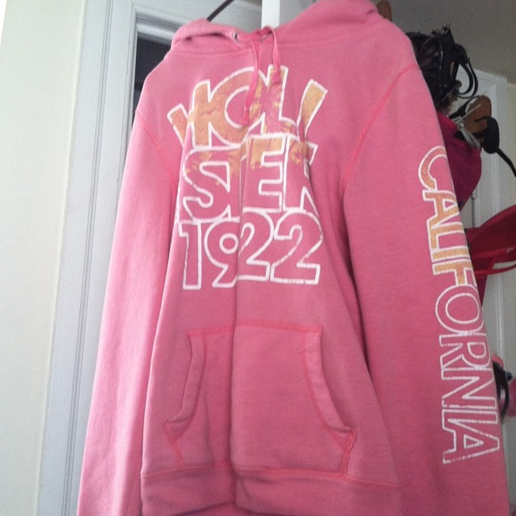 Hollister Hoodie