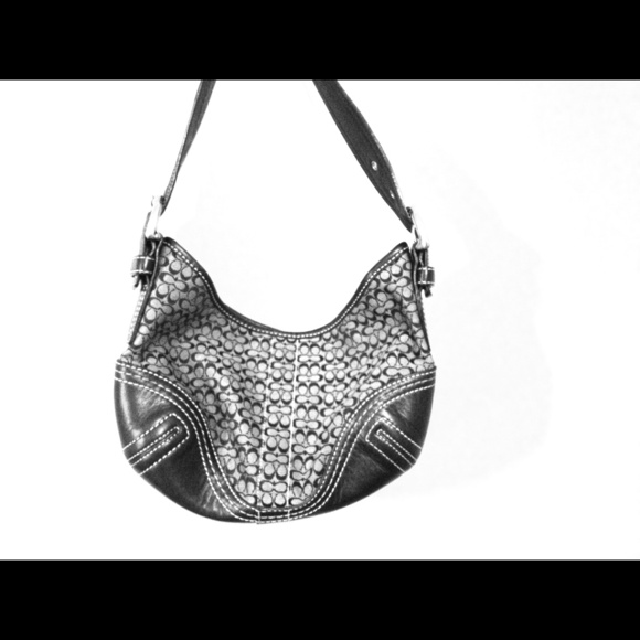 Coach purse/ price negotiable! Make offer!