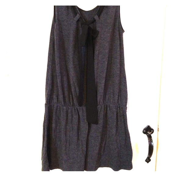 BUNDLE - urban dress and Anthro sweater