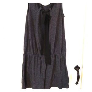 BUNDLE - urban dress and Anthro sweater